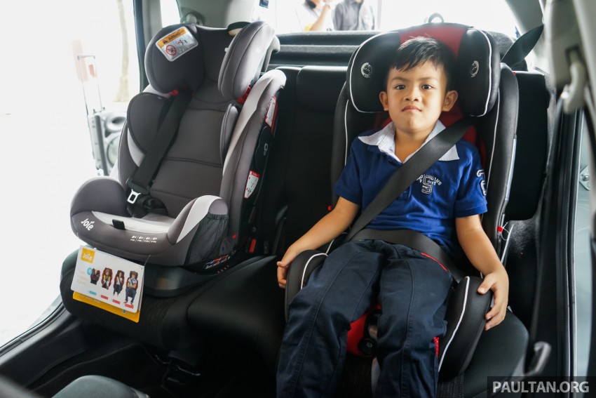 ASEAN NCAP Child Safety Day – pushing for better awareness on road safety for children in Malaysia 406183