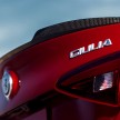 Alfa Romeo confirms product rollout delay till 2020, drops ambitious 400,000 volume target