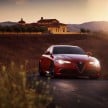 Alfa boss says Giulia delays caused by technical woes