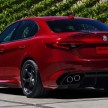 Alfa Romeo new line-up pushed back to 2020 – report