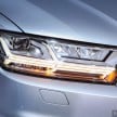 New Audi Q7 launched in Malaysia – 3.0 TFSI, RM590k