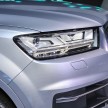 New Audi Q7 launched in Malaysia – 3.0 TFSI, RM590k