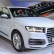 New Audi Q7 launched in Malaysia – 3.0 TFSI, RM590k
