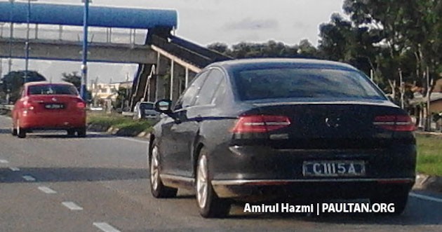 B8_Volkswagen_Passat_Malaysia