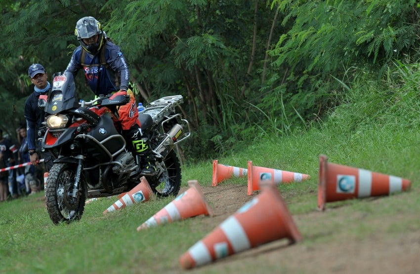 BMW Motorrad GS Trophy Southeast Asia Qualifiers 403553