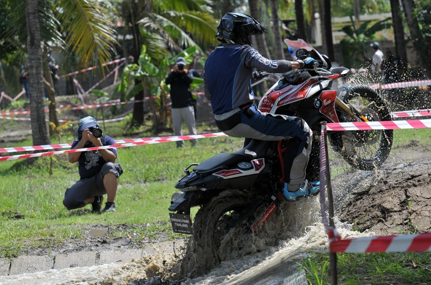 BMW Motorrad GS Trophy Southeast Asia Qualifiers 403554