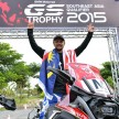 BMW Motorrad GS Trophy Southeast Asia Qualifiers