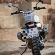 BMW R nineT Scrambler – an iconic bike, recreated