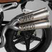 BMW R nineT Scrambler – an iconic bike, recreated