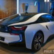 Auto Bavaria opens Malaysia’s first BMW i showroom