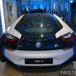 Auto Bavaria opens Malaysia’s first BMW i showroom