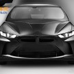BMW patent drawings leaked: new hydrogen concept?