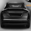 BMW patent drawings leaked: new hydrogen concept?