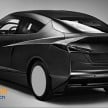 BMW patent drawings leaked: new hydrogen concept?