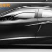 BMW patent drawings leaked: new hydrogen concept?