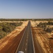 VIDEO: Bentley Continental GT Speed hits 331 km/h top speed on a public highway, Down Under