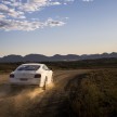 VIDEO: Bentley Continental GT Speed hits 331 km/h top speed on a public highway, Down Under