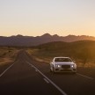 VIDEO: Bentley Continental GT Speed hits 331 km/h top speed on a public highway, Down Under