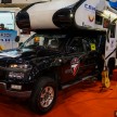 CAM Caravan launched in Malaysia, priced at RM207k