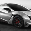 Fenyr Supersport Paul Tan S Automotive News