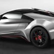 VIDEO: Fenyr SuperSport showcased in sharper detail