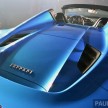 Ferrari 488 Spider makes ASEAN debut – Malaysian pricing estimated at RM1.2 mil, arrives mid-2016