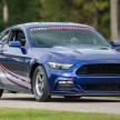 2016 Ford Mustang Cobra Jet drag racer – 50 units