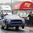 2016 Ford Mustang Cobra Jet drag racer – 50 units