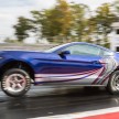 2016 Ford Mustang Cobra Jet drag racer – 50 units