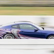 2016 Ford Mustang Cobra Jet drag racer – 50 units