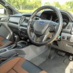 Ford Ranger production to be increased to cope with demand – FTM plant in Rayong to also build pick-up