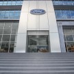 Ford Malaysia opens new PJ2 sales and service centre