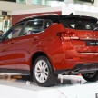 Haval H2 launched – three variants, RM87k to RM98k