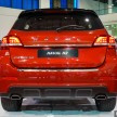 Haval H2 SUV to be launched in Malaysia by Q2, 2016