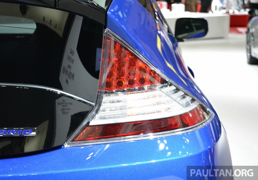 2016 Honda CR-Z facelift goes to USA – no LEDs, 17s 402533