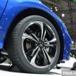 GALLERY: 2015 Honda CR-Z facelift in detail