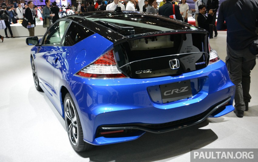 2016 Honda CR-Z facelift goes to USA – no LEDs, 17s 402524