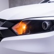 Honda displays custom HR-Vs alongside 2017 Honda Civic, facelifted CR-Z, Pilot and Pioneer 1000 at SEMA