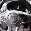 Honda NSX – RM2.67 juta di Singapura!