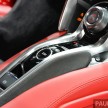 Honda NSX Singapore price confirmed – RM2.67 mil!