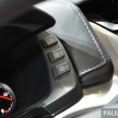 VIDEO: Honda NSX-GT diuji di litar Autopolis