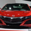 Next Honda NSX Type R to feature rear-wheel drive?