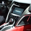 DRIVEN: 2017 Honda NSX – everyday greatness, again