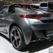 Tokyo 2015: Honda S660 Motor Show Special Collection – the <em>kei</em>-roadster goes the stealth route