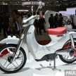 Honda EV-Cub electric bike out in Japan in two years, ASEAN markets to follow – is Malaysia included?