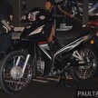 Honda Wave Alpha 110cc <em>kapcai</em> launched, fr RM4,133