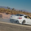 Hyundai exhibits six custom-modded models at SEMA