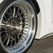Hyundai exhibits six custom-modded models at SEMA
