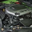 Hyundai exhibits six custom-modded models at SEMA