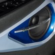 Hyundai exhibits six custom-modded models at SEMA